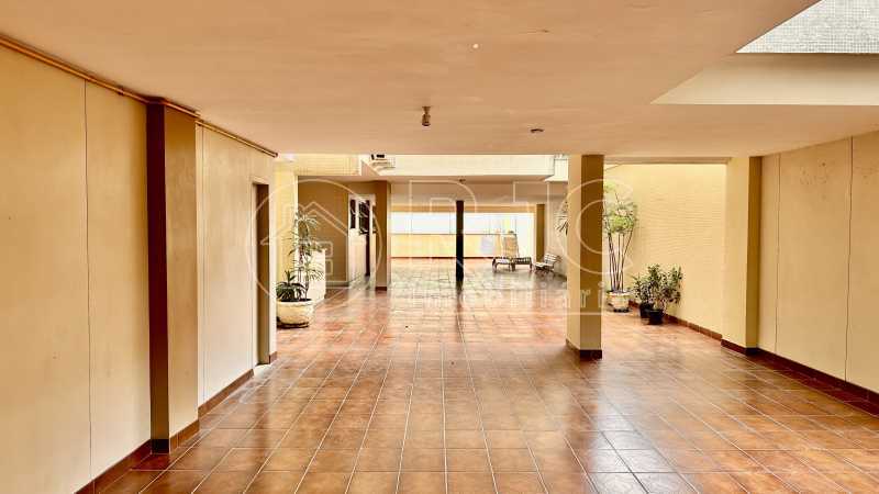 Conheça 24 do imóvel - Apartamento à venda Rua Homem de Melo, Tijuca, Rio de Janeiro - R$ 1.750.000 - MBAP50059 - 25 24 - 25