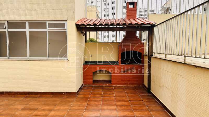 Conheça 25 do imóvel - Apartamento à venda Rua Homem de Melo, Tijuca, Rio de Janeiro - R$ 1.750.000 - MBAP50059 - 26 25 - 26
