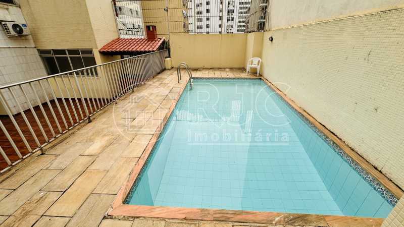 Conheça 26 do imóvel - Apartamento à venda Rua Homem de Melo, Tijuca, Rio de Janeiro - R$ 1.750.000 - MBAP50059 - 27 26 - 27