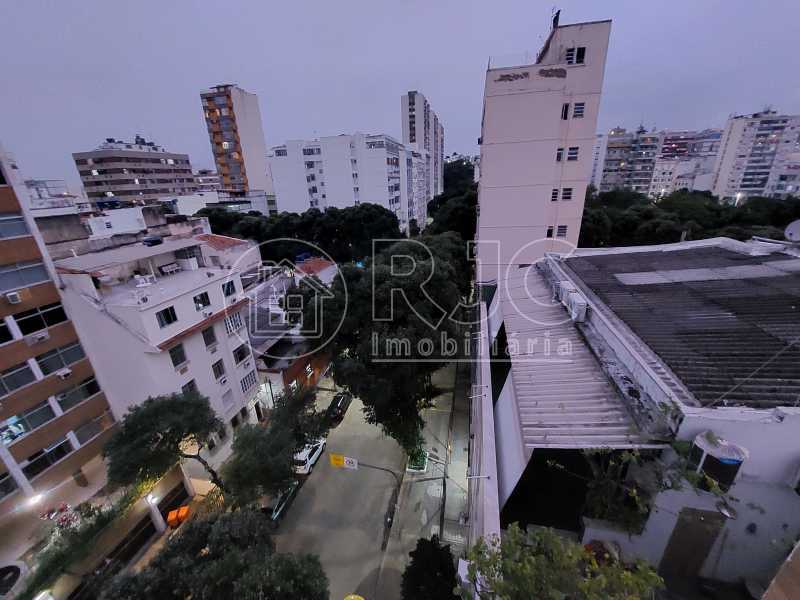 Conheça 6 do imóvel - Cobertura à venda Rua Martins Pena, Tijuca, Rio de Janeiro - R$ 1.590.000 - MBCO30549 - 6 6 - 6