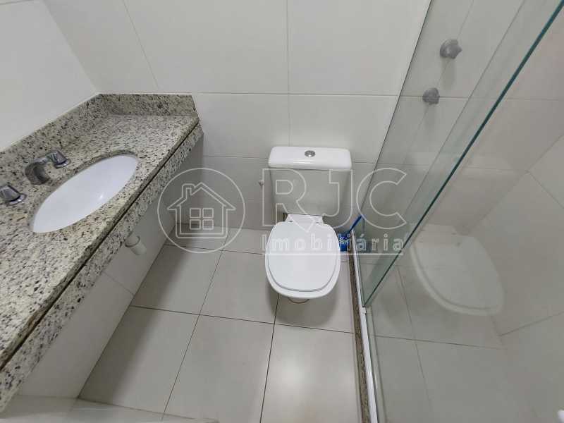 Conheça 9 do imóvel - Cobertura à venda Rua Martins Pena, Tijuca, Rio de Janeiro - R$ 1.590.000 - MBCO30549 - 9 9 - 9