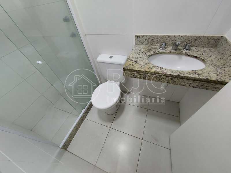 Conheça 12 do imóvel - Cobertura à venda Rua Martins Pena, Tijuca, Rio de Janeiro - R$ 1.590.000 - MBCO30549 - 12 12 - 12