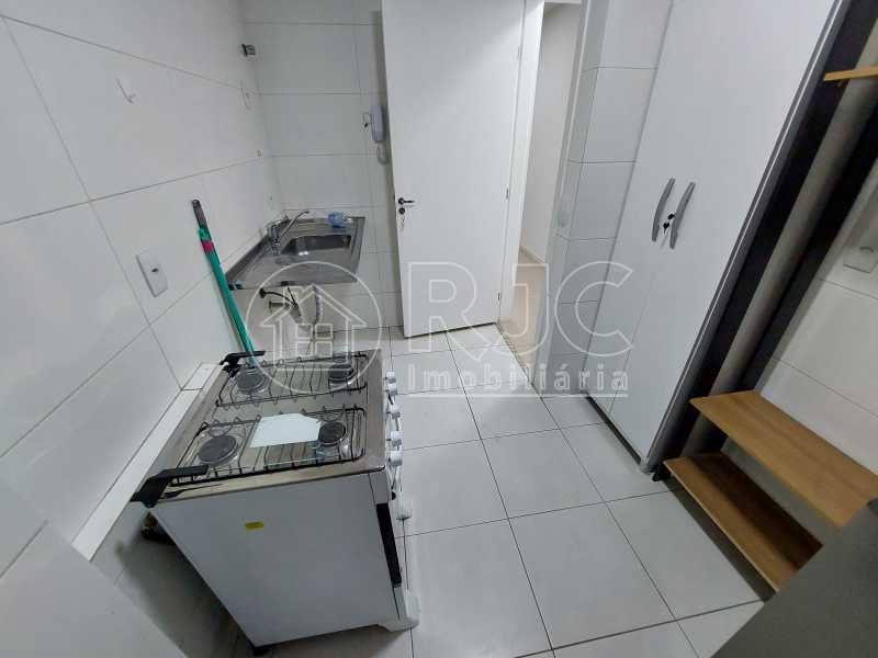 Conheça 14 do imóvel - Cobertura à venda Rua Martins Pena, Tijuca, Rio de Janeiro - R$ 1.590.000 - MBCO30549 - 14 14 - 14