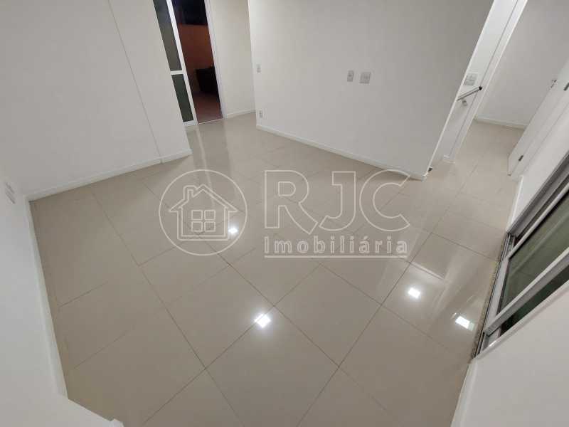 Conheça 15 do imóvel - Cobertura à venda Rua Martins Pena, Tijuca, Rio de Janeiro - R$ 1.590.000 - MBCO30549 - 15 15 - 15