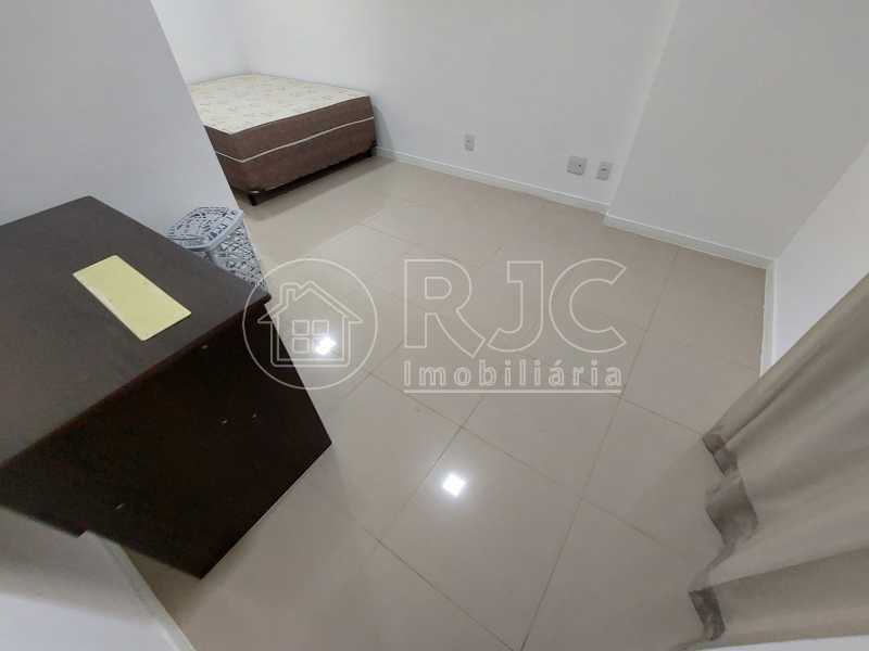 Conheça 17 do imóvel - Cobertura à venda Rua Martins Pena, Tijuca, Rio de Janeiro - R$ 1.590.000 - MBCO30549 - 17 17 - 17