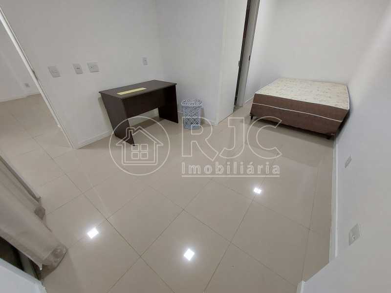 Conheça 18 do imóvel - Cobertura à venda Rua Martins Pena, Tijuca, Rio de Janeiro - R$ 1.590.000 - MBCO30549 - 18 18 - 18