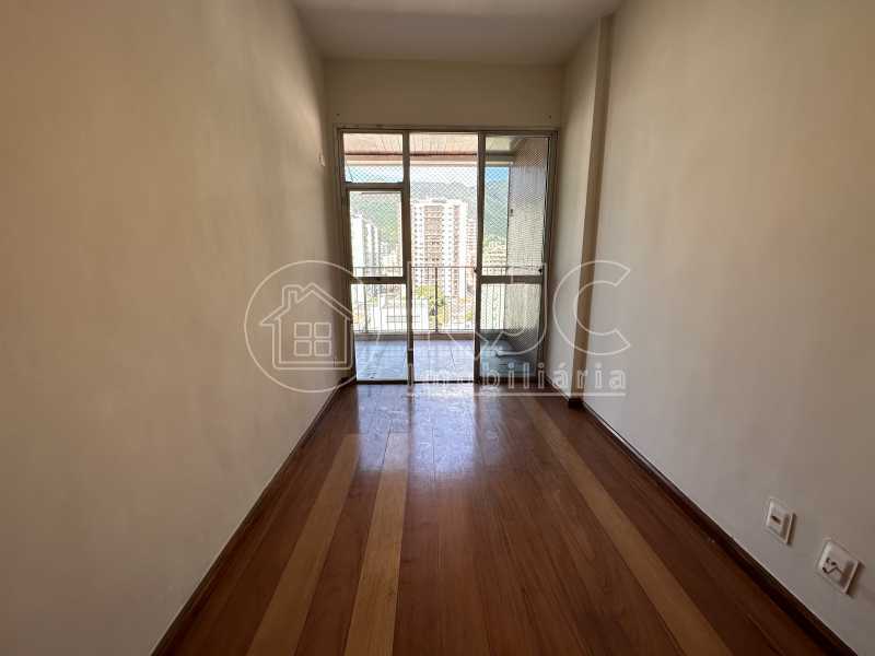 Conheça 7 do imóvel - Cobertura à venda Rua dos Artistas, Tijuca, Rio de Janeiro - R$ 1.200.000 - MBCO30558 - 6 7 - 6