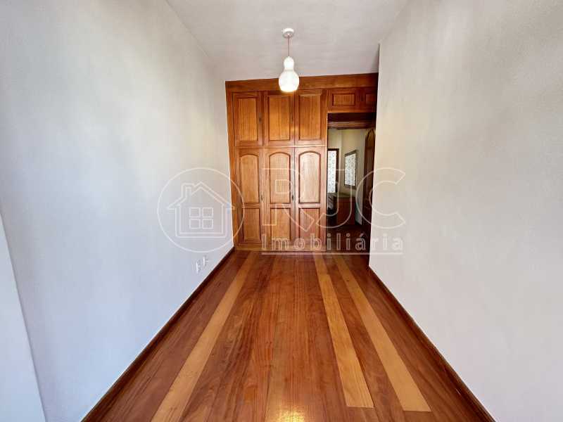 Conheça 8 do imóvel - Cobertura à venda Rua dos Artistas, Tijuca, Rio de Janeiro - R$ 1.200.000 - MBCO30558 - 7 8 - 7