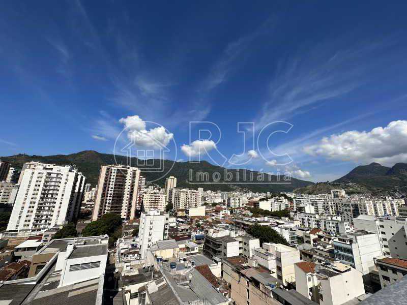 Conheça 25 do imóvel - Cobertura à venda Rua dos Artistas, Tijuca, Rio de Janeiro - R$ 1.200.000 - MBCO30558 - 24 25 - 24