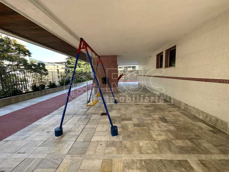 Conheça 30 do imóvel - Cobertura à venda Rua dos Artistas, Tijuca, Rio de Janeiro - R$ 1.200.000 - MBCO30558 - 29 30 - 29