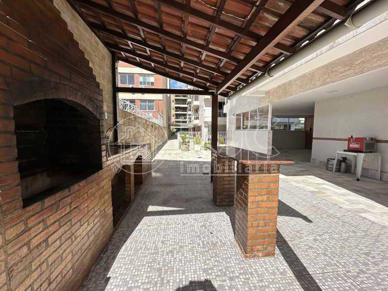 Conheça 31 do imóvel - Cobertura à venda Rua dos Artistas, Tijuca, Rio de Janeiro - R$ 1.200.000 - MBCO30558 - 30 31 - 30