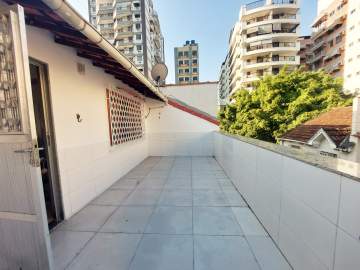 Imperdível - Casa de Vila à venda Rua General Roca, Tijuca, Rio de Janeiro - R$ 900.000 - MBCV40095
