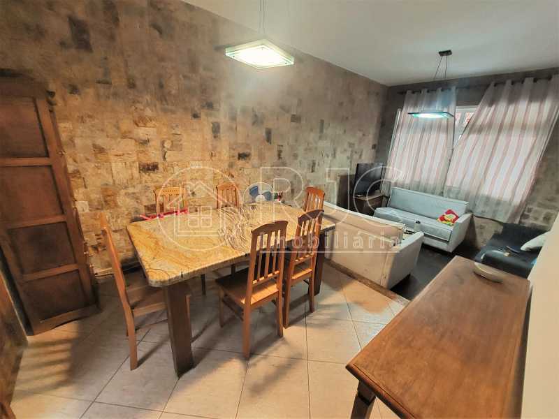Conheça 3 do imóvel - Casa de Vila à venda Rua General Roca, Tijuca, Rio de Janeiro - R$ 900.000 - MBCV40095 - 3 3 - 3