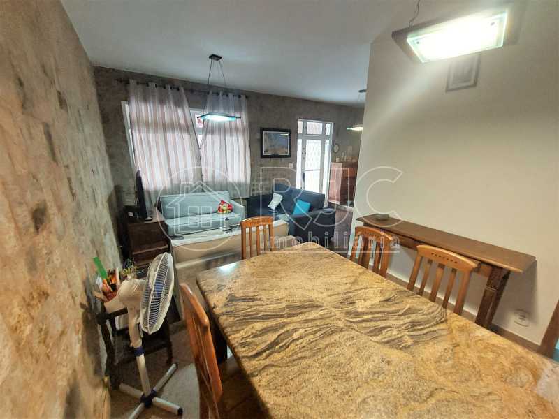 Conheça 4 do imóvel - Casa de Vila à venda Rua General Roca, Tijuca, Rio de Janeiro - R$ 900.000 - MBCV40095 - 4 4 - 4