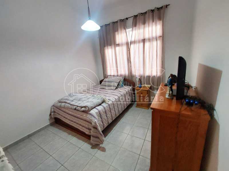 Conheça 9 do imóvel - Casa de Vila à venda Rua General Roca, Tijuca, Rio de Janeiro - R$ 900.000 - MBCV40095 - 9 9 - 9