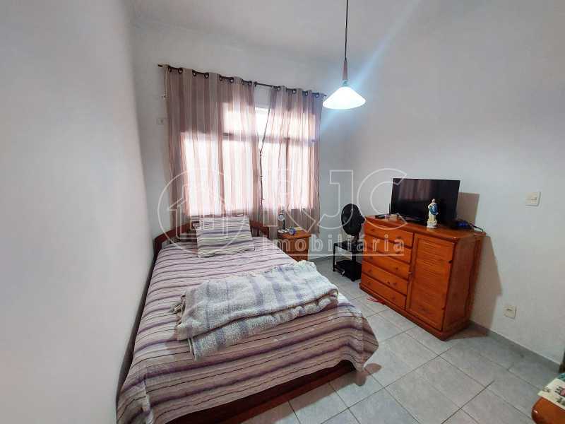 Conheça 10 do imóvel - Casa de Vila à venda Rua General Roca, Tijuca, Rio de Janeiro - R$ 900.000 - MBCV40095 - 10 10 - 10
