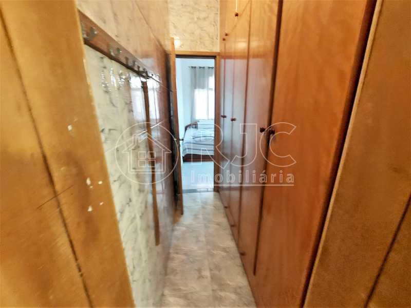 Conheça 11 do imóvel - Casa de Vila à venda Rua General Roca, Tijuca, Rio de Janeiro - R$ 900.000 - MBCV40095 - 11 11 - 11