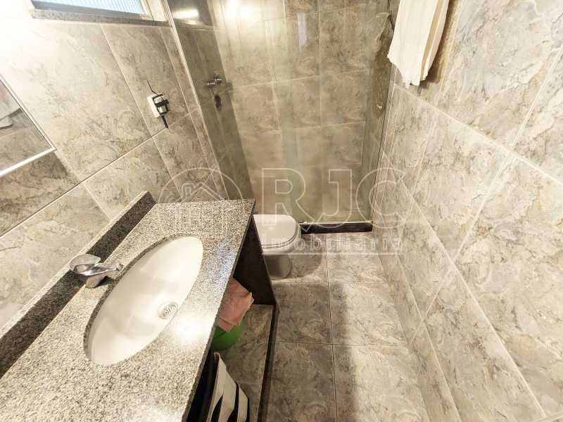Conheça 12 do imóvel - Casa de Vila à venda Rua General Roca, Tijuca, Rio de Janeiro - R$ 900.000 - MBCV40095 - 12 12 - 12