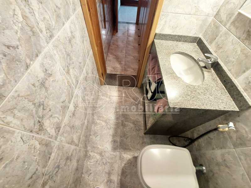 Conheça 13 do imóvel - Casa de Vila à venda Rua General Roca, Tijuca, Rio de Janeiro - R$ 900.000 - MBCV40095 - 13 13 - 13