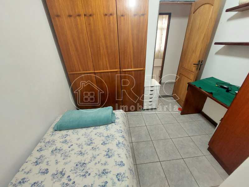 Conheça 15 do imóvel - Casa de Vila à venda Rua General Roca, Tijuca, Rio de Janeiro - R$ 900.000 - MBCV40095 - 15 15 - 15