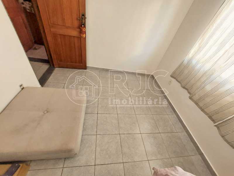 Conheça 18 do imóvel - Casa de Vila à venda Rua General Roca, Tijuca, Rio de Janeiro - R$ 900.000 - MBCV40095 - 18 18 - 18