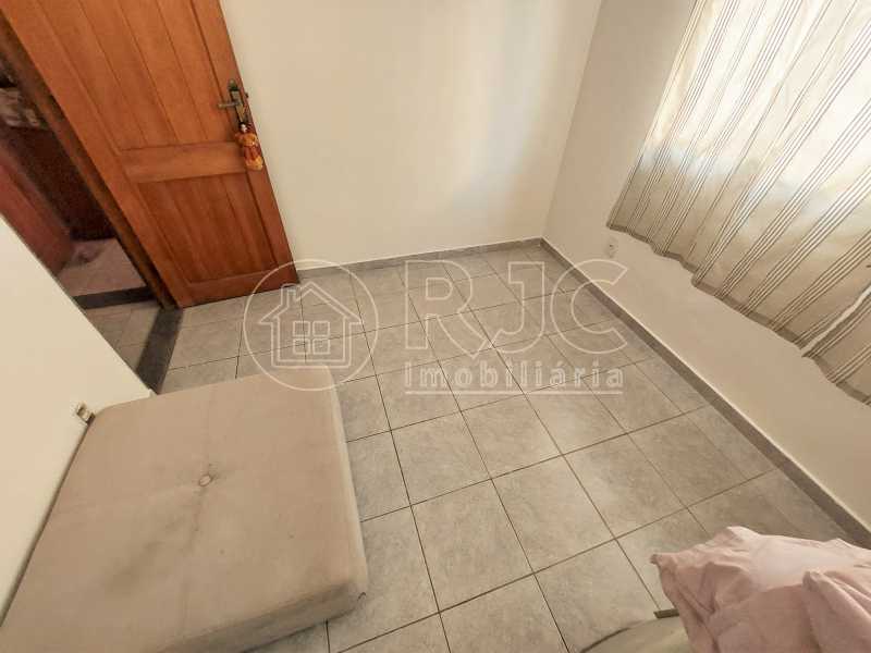 Conheça 19 do imóvel - Casa de Vila à venda Rua General Roca, Tijuca, Rio de Janeiro - R$ 900.000 - MBCV40095 - 19 19 - 19