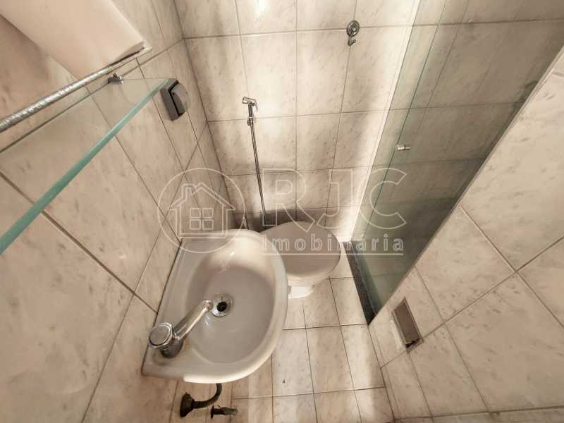 Conheça 22 do imóvel - Casa de Vila à venda Rua General Roca, Tijuca, Rio de Janeiro - R$ 900.000 - MBCV40095 - 22 22 - 22