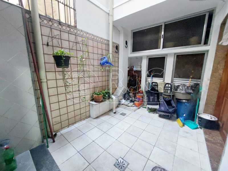 Conheça 23 do imóvel - Casa de Vila à venda Rua General Roca, Tijuca, Rio de Janeiro - R$ 900.000 - MBCV40095 - 23 23 - 23
