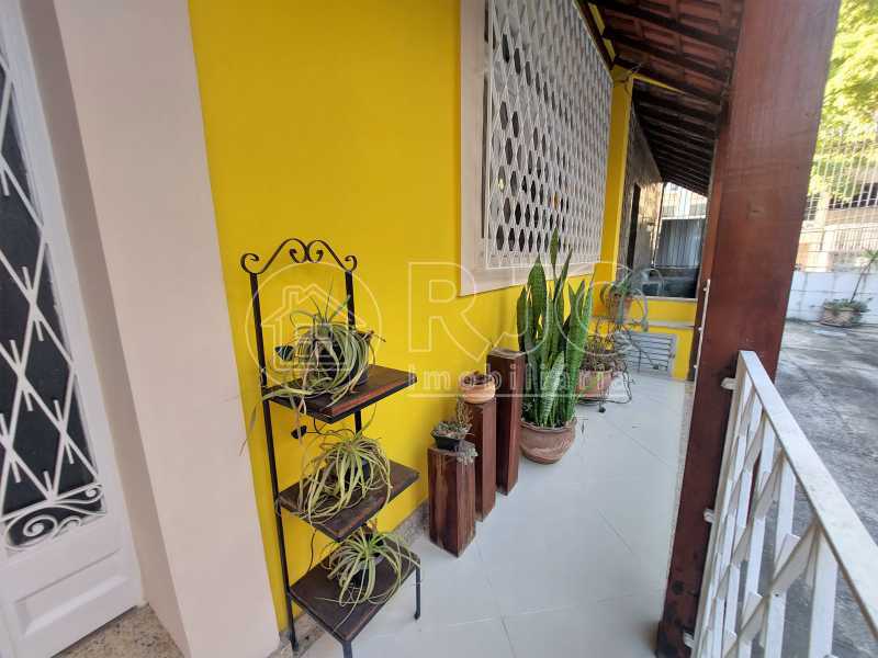 Conheça 25 do imóvel - Casa de Vila à venda Rua General Roca, Tijuca, Rio de Janeiro - R$ 900.000 - MBCV40095 - 25 25 - 25