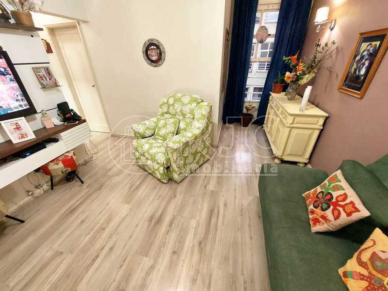 Conheça 4 do imóvel - Apartamento à venda Rua Padre Champagnat, Tijuca, Rio de Janeiro - R$ 400.000 - MBAP27230 - 4 4 - 4