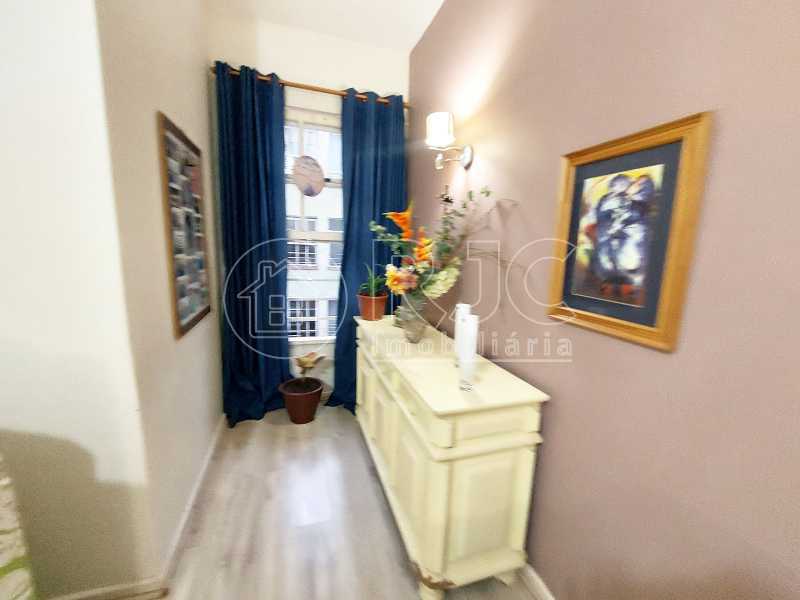 Conheça 5 do imóvel - Apartamento à venda Rua Padre Champagnat, Tijuca, Rio de Janeiro - R$ 400.000 - MBAP27230 - 5 5 - 5