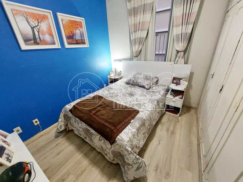 Conheça 7 do imóvel - Apartamento à venda Rua Padre Champagnat, Tijuca, Rio de Janeiro - R$ 400.000 - MBAP27230 - 7 7 - 7