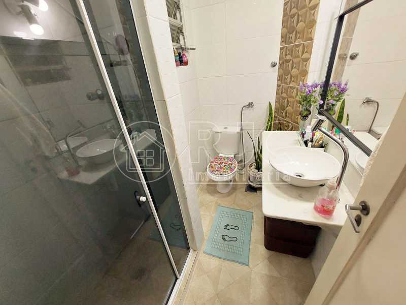 Conheça 8 do imóvel - Apartamento à venda Rua Padre Champagnat, Tijuca, Rio de Janeiro - R$ 400.000 - MBAP27230 - 8 8 - 8