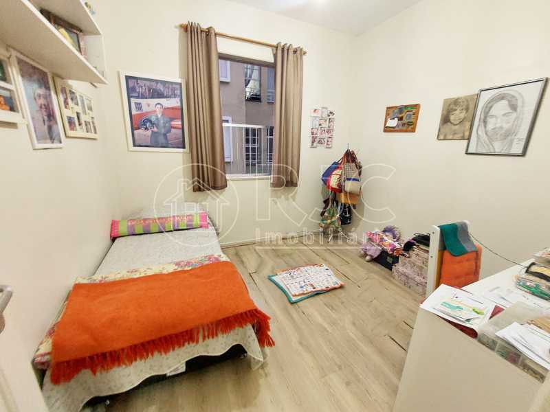 Conheça 10 do imóvel - Apartamento à venda Rua Padre Champagnat, Tijuca, Rio de Janeiro - R$ 400.000 - MBAP27230 - 10 10 - 10