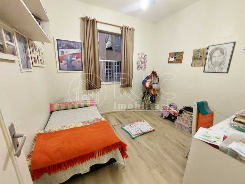 Conheça 12 do imóvel - Apartamento à venda Rua Padre Champagnat, Tijuca, Rio de Janeiro - R$ 400.000 - MBAP27230 - 12 12 - 12