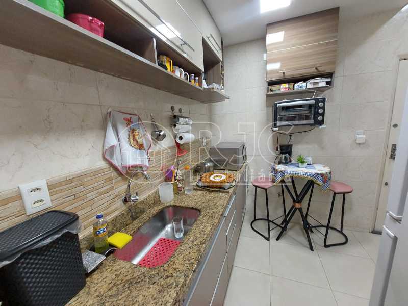 Conheça 13 do imóvel - Apartamento à venda Rua Padre Champagnat, Tijuca, Rio de Janeiro - R$ 400.000 - MBAP27230 - 13 13 - 13