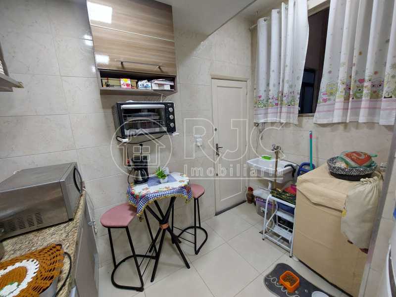 Conheça 14 do imóvel - Apartamento à venda Rua Padre Champagnat, Tijuca, Rio de Janeiro - R$ 400.000 - MBAP27230 - 14 14 - 14