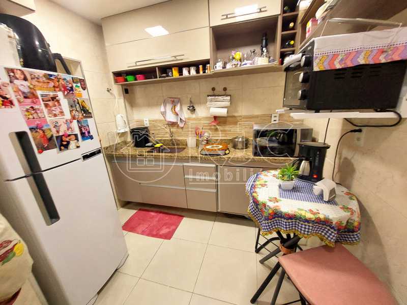 Conheça 15 do imóvel - Apartamento à venda Rua Padre Champagnat, Tijuca, Rio de Janeiro - R$ 400.000 - MBAP27230 - 15 15 - 15