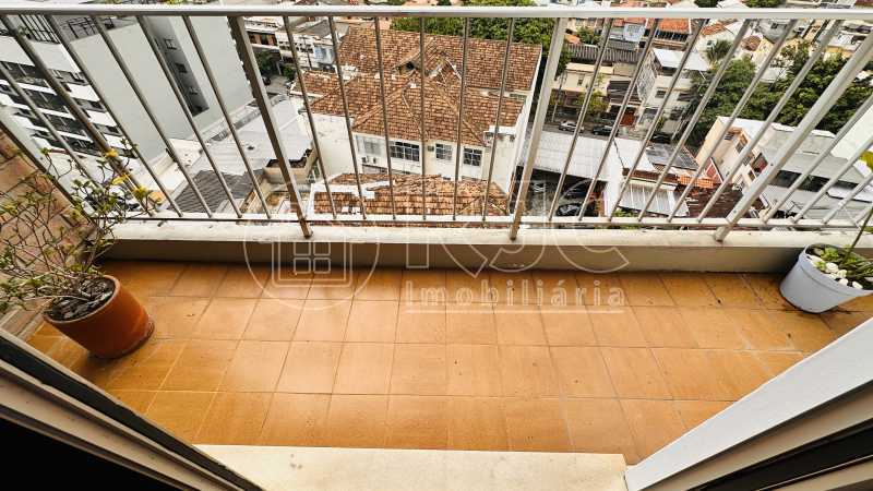 Conheça 5 do imóvel - Apartamento à venda Rua Uruguai, Tijuca, Rio de Janeiro - R$ 380.000 - MBAP11328 - 5 5 - 5