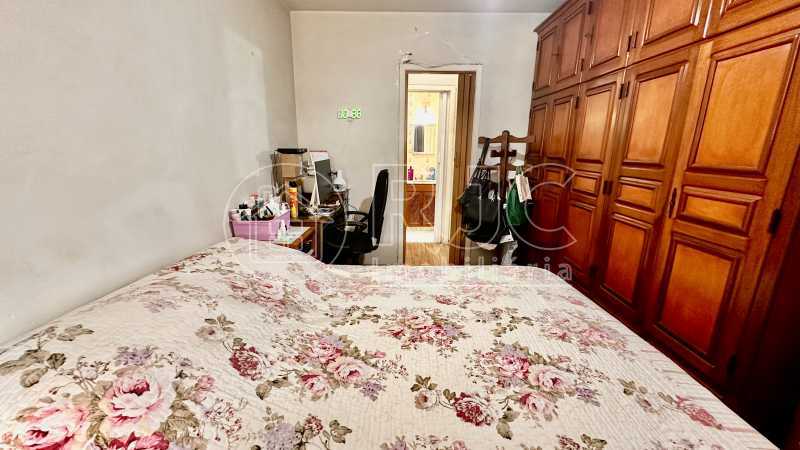 Conheça 7 do imóvel - Apartamento à venda Rua Uruguai, Tijuca, Rio de Janeiro - R$ 380.000 - MBAP11328 - 6 7 - 6
