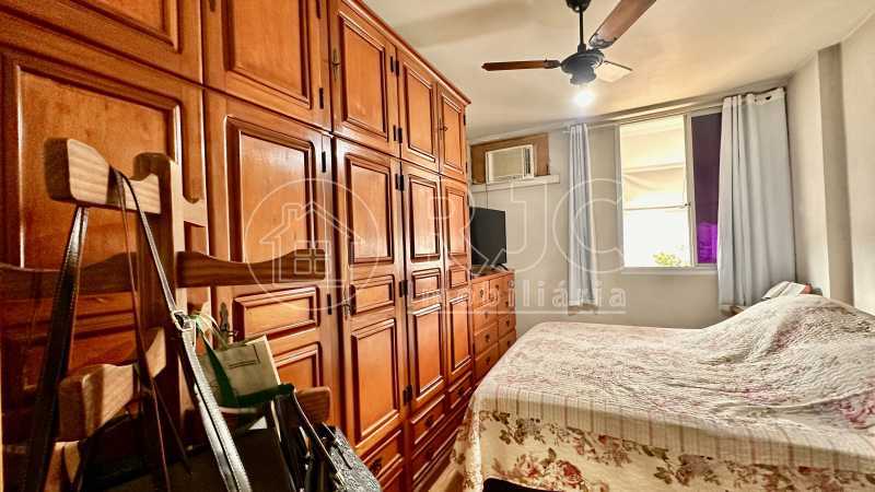 Conheça 9 do imóvel - Apartamento à venda Rua Uruguai, Tijuca, Rio de Janeiro - R$ 380.000 - MBAP11328 - 7 9 - 7
