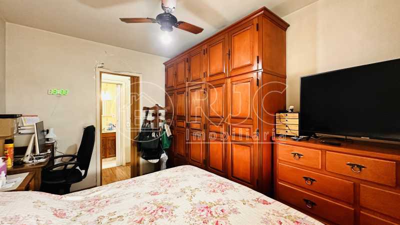 Conheça 10 do imóvel - Apartamento à venda Rua Uruguai, Tijuca, Rio de Janeiro - R$ 380.000 - MBAP11328 - 8 10 - 8