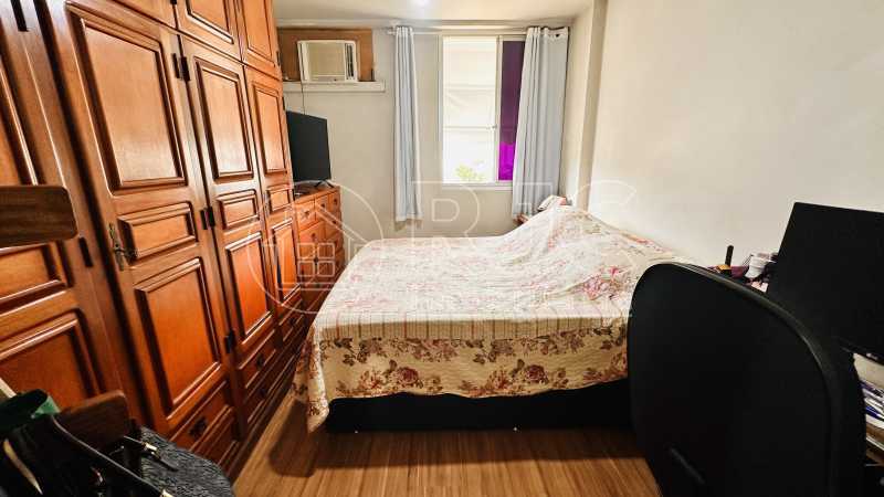 Conheça 11 do imóvel - Apartamento à venda Rua Uruguai, Tijuca, Rio de Janeiro - R$ 380.000 - MBAP11328 - 9 11 - 9
