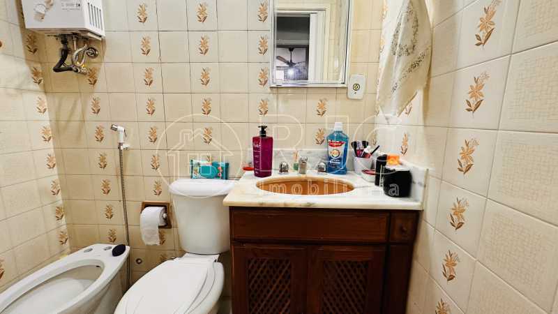 Conheça 12 do imóvel - Apartamento à venda Rua Uruguai, Tijuca, Rio de Janeiro - R$ 380.000 - MBAP11328 - 10 12 - 10