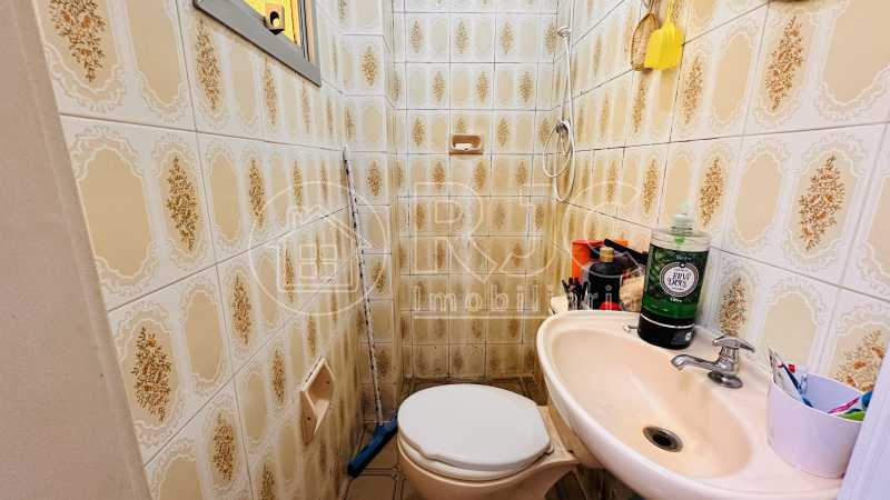 Conheça 14 do imóvel - Apartamento à venda Rua Uruguai, Tijuca, Rio de Janeiro - R$ 380.000 - MBAP11328 - 12 14 - 12