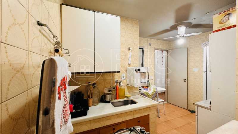 Conheça 15 do imóvel - Apartamento à venda Rua Uruguai, Tijuca, Rio de Janeiro - R$ 380.000 - MBAP11328 - 13 15 - 13