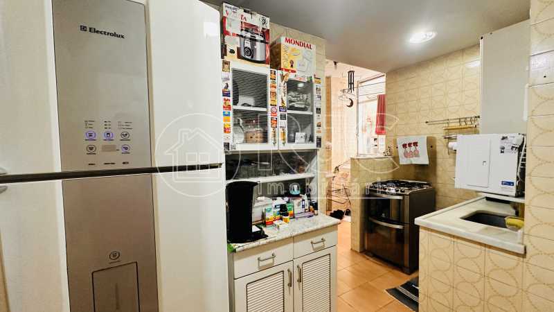 Conheça 16 do imóvel - Apartamento à venda Rua Uruguai, Tijuca, Rio de Janeiro - R$ 380.000 - MBAP11328 - 14 16 - 14