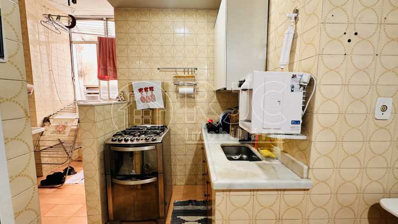 Conheça 17 do imóvel - Apartamento à venda Rua Uruguai, Tijuca, Rio de Janeiro - R$ 380.000 - MBAP11328 - 15 17 - 15