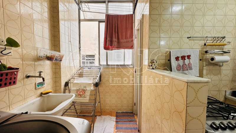 Conheça 18 do imóvel - Apartamento à venda Rua Uruguai, Tijuca, Rio de Janeiro - R$ 380.000 - MBAP11328 - 16 18 - 16