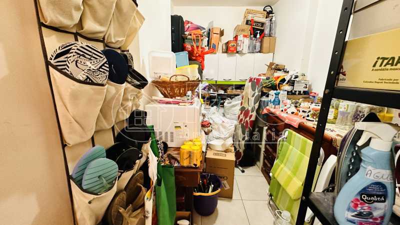 Conheça IMG_1109 do imóvel - Apartamento à venda Rua Uruguai, Tijuca, Rio de Janeiro - R$ 380.000 - MBAP11328 - 17 IMG_1109 - 17